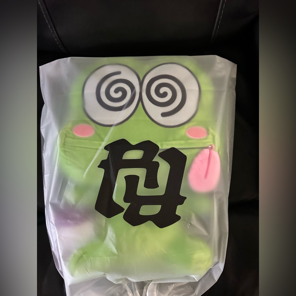 KanKan bag